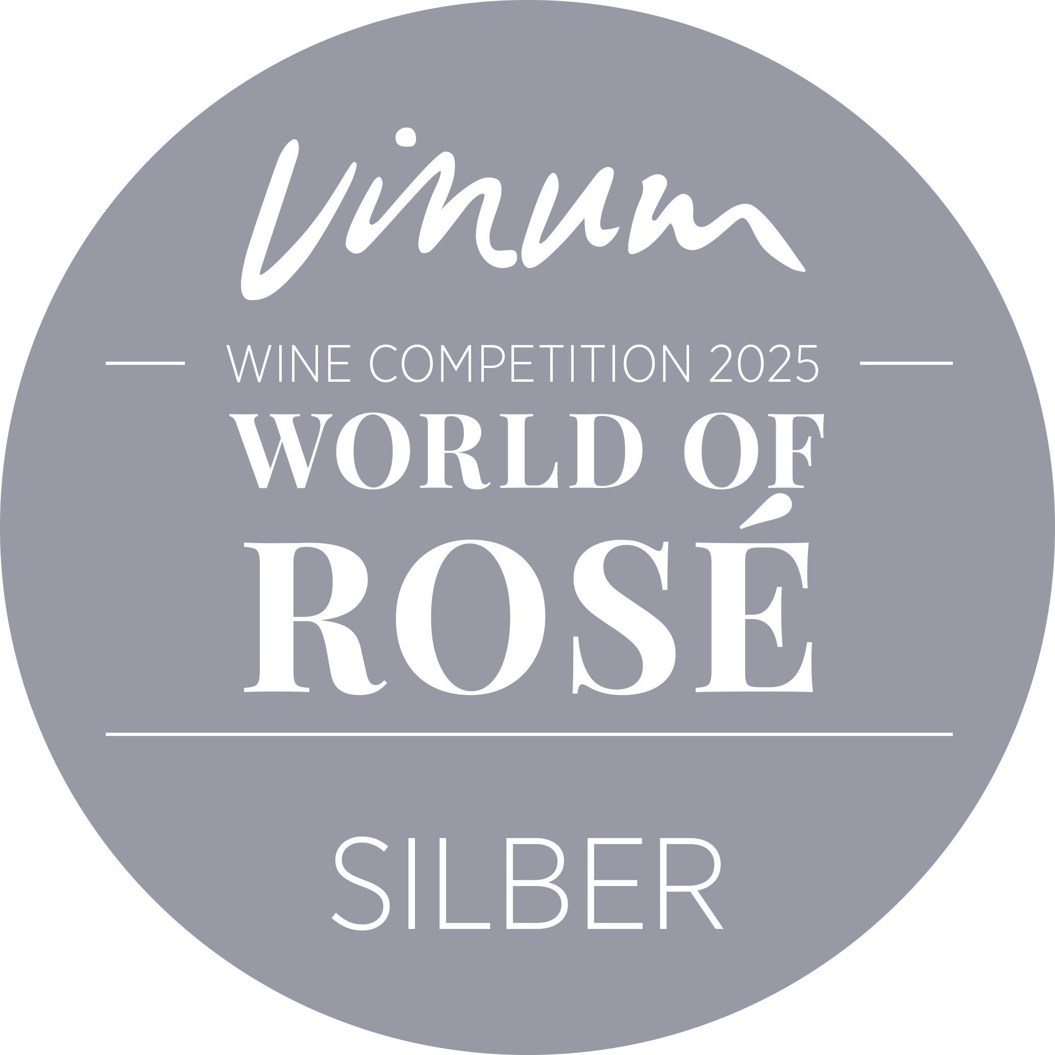 2023 full moon rosé PINOT NOIR